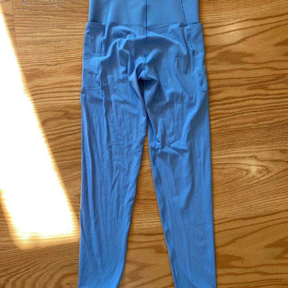 OFFLINE By Aerie Real Me Xtra Hold Up! Pocket Legging